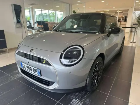 Used MINI COOPER Electric 2024 Ad 