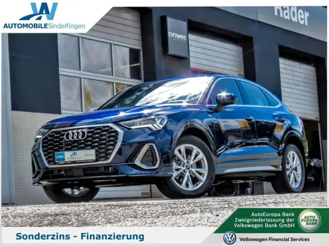 Annonce AUDI Q3 Diesel 2024 d'occasion 