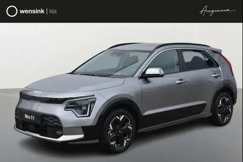 Annonce KIA E-NIRO Électrique 2024 d'occasion 