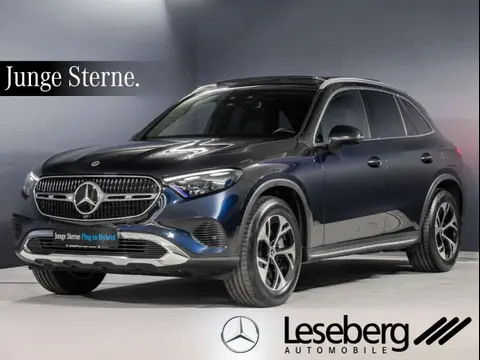 Used MERCEDES-BENZ CLASSE GLC Hybrid 2023 Ad Germany