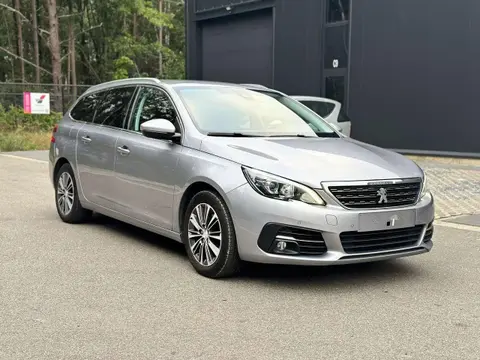 Annonce PEUGEOT 308 Diesel 2020 d'occasion 