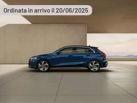 Annonce AUDI A3 Hybride 2024 d'occasion 