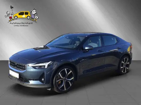 Used POLESTAR 2 Electric 2022 Ad 