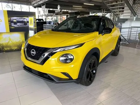 Annonce NISSAN JUKE Essence 2024 d'occasion 