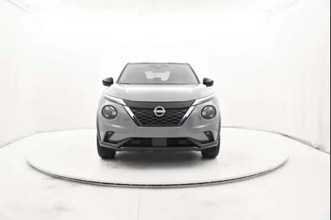 Used NISSAN JUKE Hybrid 2024 Ad 