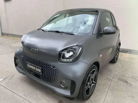 Annonce SMART FORTWO Électrique 2023 d'occasion 