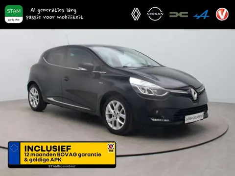 Used RENAULT CLIO Petrol 2019 Ad 