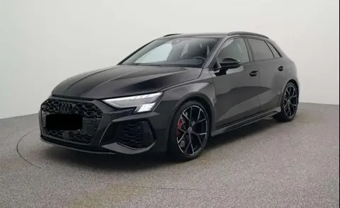 Annonce AUDI RS3 Essence 2022 d'occasion 