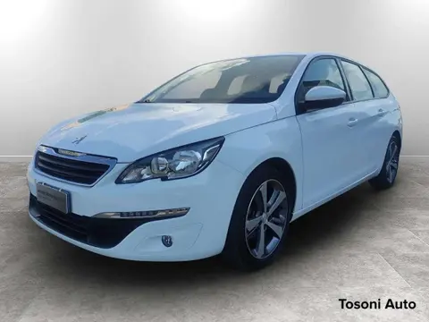 Used PEUGEOT 308 Diesel 2016 Ad 