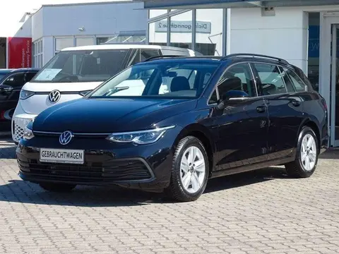 Used VOLKSWAGEN GOLF Petrol 2021 Ad 