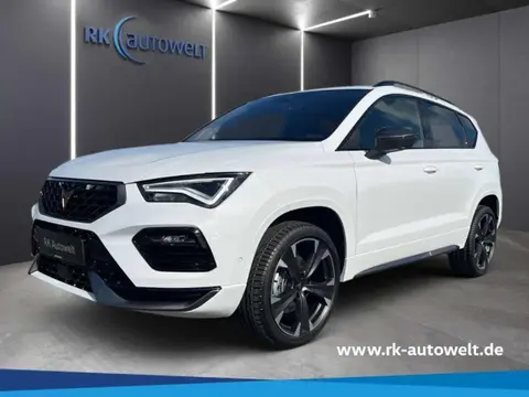 Annonce CUPRA ATECA Essence 2024 d'occasion 