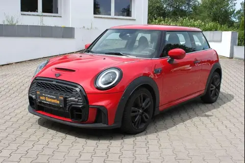 Used MINI COOPER Petrol 2021 Ad 