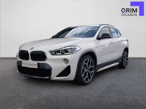 Used BMW X2 Diesel 2018 Ad 