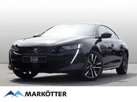 Used PEUGEOT 508 Hybrid 2023 Ad 