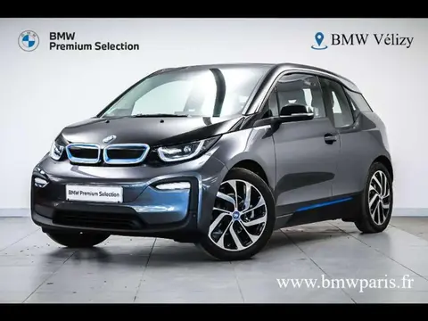 Annonce BMW I3 Électrique 2021 d'occasion 