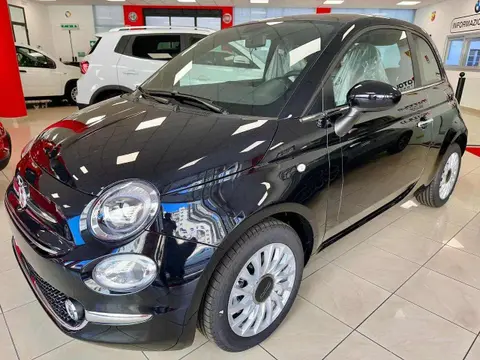 Annonce FIAT 500 Hybride 2024 d'occasion 