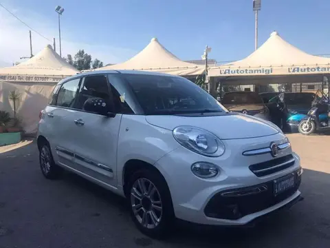 Used FIAT 500L Diesel 2019 Ad 