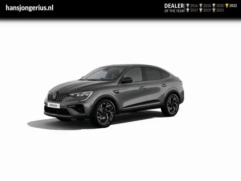 Annonce RENAULT ARKANA Hybride 2024 d'occasion 