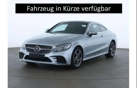 Used MERCEDES-BENZ CLASSE C Petrol 2023 Ad 