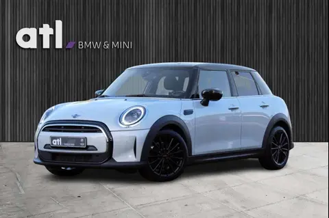 Used MINI COOPER Petrol 2021 Ad 