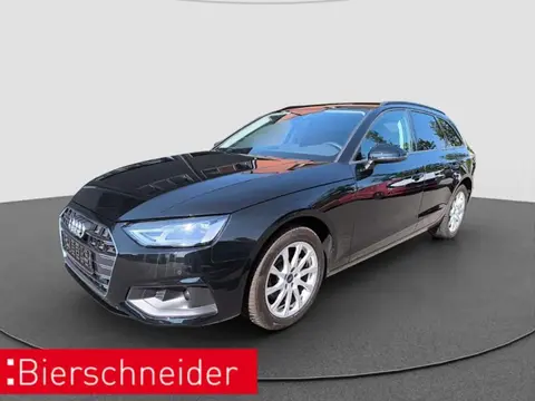 Used AUDI A4 Petrol 2021 Ad 