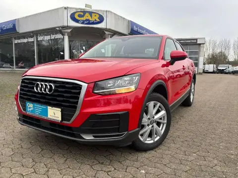 Annonce AUDI Q2 Diesel 2018 d'occasion 