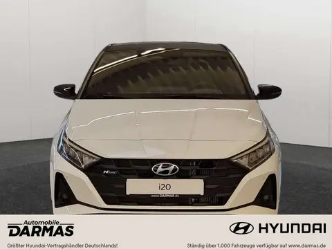 Annonce HYUNDAI I20 Essence 2024 d'occasion 