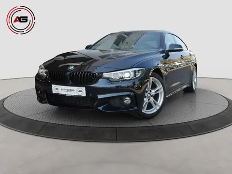 Annonce BMW SERIE 4 Essence 2020 d'occasion 