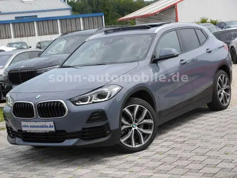 Annonce BMW X2 Diesel 2023 d'occasion 