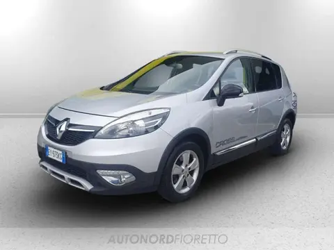 Used RENAULT SCENIC Diesel 2015 Ad 