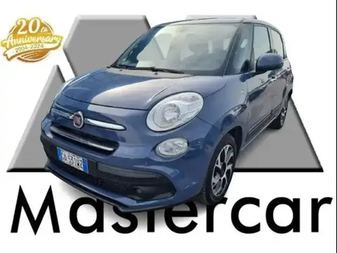 Used FIAT 500L Diesel 2020 Ad 