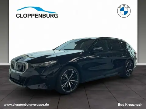 Annonce BMW SERIE 5 Diesel 2024 d'occasion 