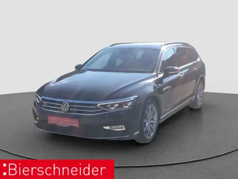 Annonce VOLKSWAGEN PASSAT Essence 2021 d'occasion 