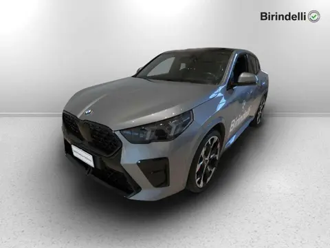 Annonce BMW X2 Diesel 2024 d'occasion 