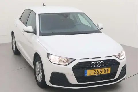 Used AUDI A1 Petrol 2020 Ad 