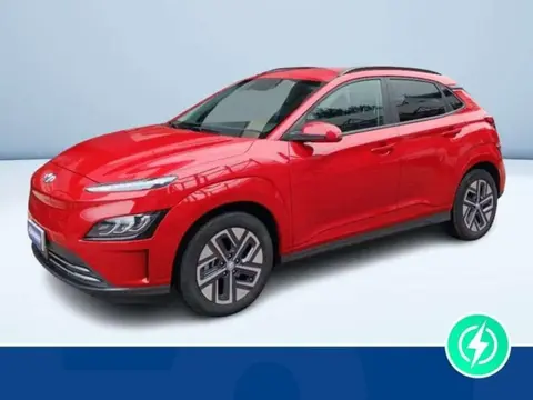 Annonce HYUNDAI KONA Électrique 2022 d'occasion 