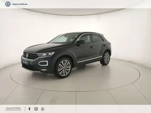 Used VOLKSWAGEN T-ROC Petrol 2021 Ad 