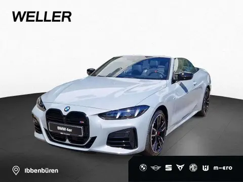 Annonce BMW SERIE 4 Essence 2024 d'occasion 