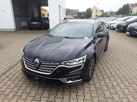 Used RENAULT TALISMAN Petrol 2022 Ad 