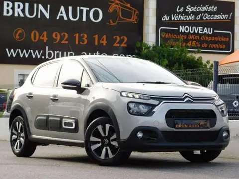 Used CITROEN C3 Petrol 2023 Ad 