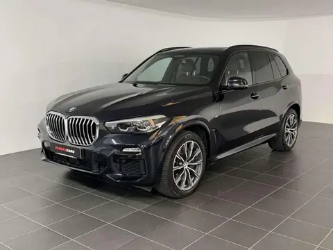 Used BMW X5 Diesel 2019 Ad 