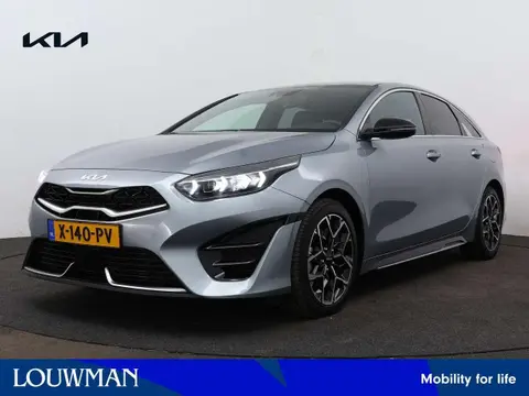 Used KIA PROCEED Petrol 2024 Ad 