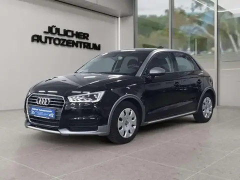 Used AUDI A1 Petrol 2018 Ad 