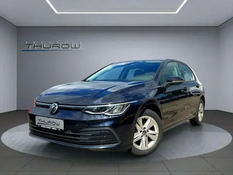 Used VOLKSWAGEN GOLF Diesel 2022 Ad 