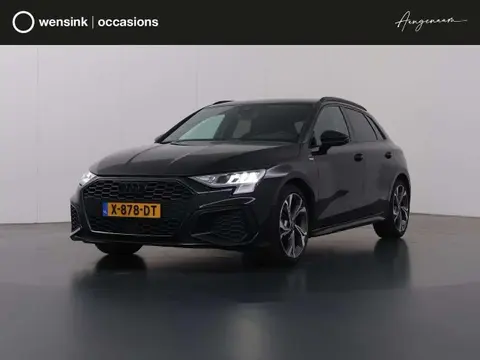 Annonce AUDI A3 Hybride 2023 d'occasion 