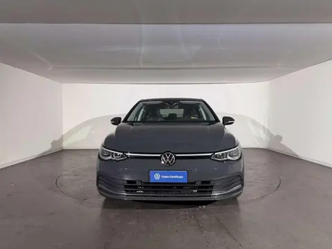 Used VOLKSWAGEN GOLF Hybrid 2021 Ad 