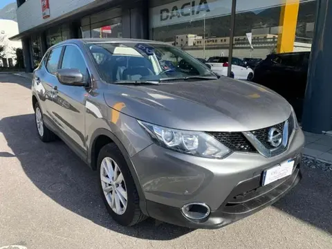 Used NISSAN QASHQAI Diesel 2017 Ad 