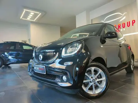 Used SMART FORFOUR Petrol 2015 Ad 