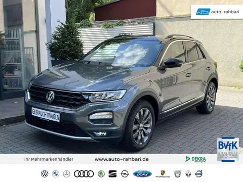 Used VOLKSWAGEN T-ROC Petrol 2018 Ad 