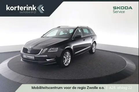 Annonce SKODA OCTAVIA Essence 2019 d'occasion 